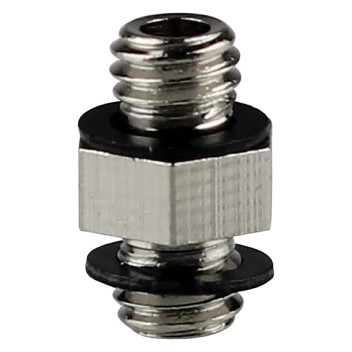 M5 Male x Male Nipple Miniature Fitting