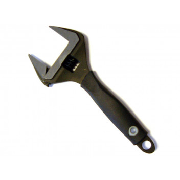 Monument 3140Q Wide Jaw Adjustable Wrench 150mm (6in)