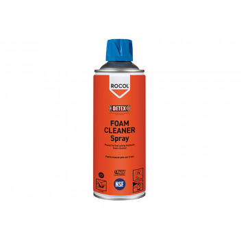 ROCOL FOAM CLEANER Spray 400ml