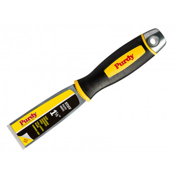 Purdy Premium Stiff Putty Knife 38mm (1.1/2in)