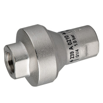 1/4\" Regulator BSPP