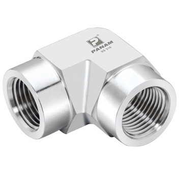 1/4\" NPT Elbow