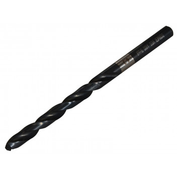 Dormer A100 HSS Jobber Drill Bit 6.3mm OL:101mm WL:63mm