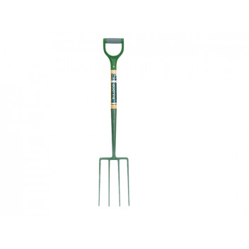 Bulldog Evergreen Digging Fork