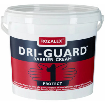 Rozalex - Barrier Creams Rozalex Dri-Guard 15L