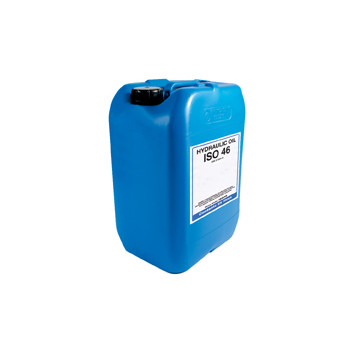 Hydraulic Oil & Fluid ISO 46 Drum