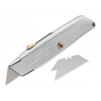 Stanley Tools 99E Original Retractable Blade Knife