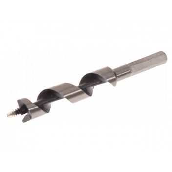 Faithfull Combination Wood Auger Bit Short Series 25 x 120mm
