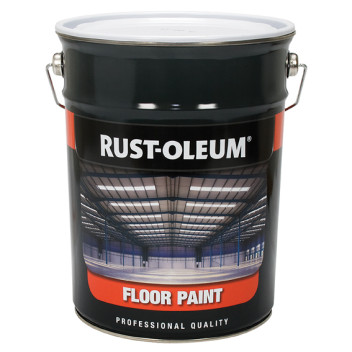TILE RED FLOOR PAINT 5 LTR