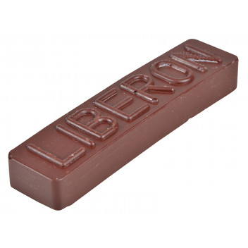 Liberon Wax Filler Stick 07 Dark Mahogany 50g Single