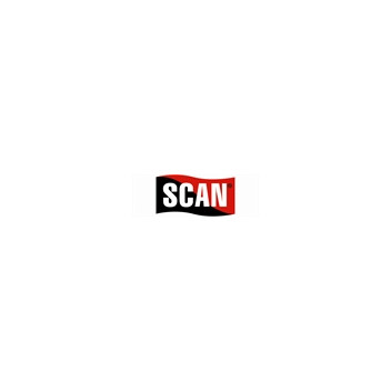 Scan Flexi Spectacle Clear