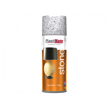 PlastiKote Stone Touch Spray Soap Stone 400ml