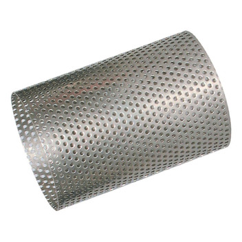 STAINLESS STEEL SCREEN 3/4\" 40HPSI