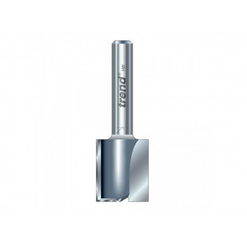 Trend 3/8 x 1/4 TCT Two Flute Cutter 12.0 x 19mm