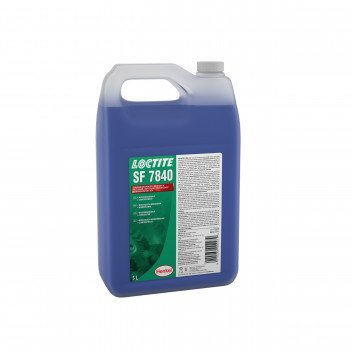 LOCTITE SF 7840 Degreaser & Cleaner 5lt