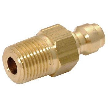 1/4\" NPT Male Plug