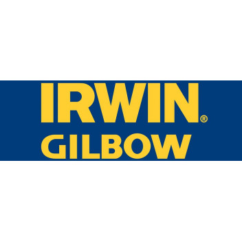 IRWIN Gilbow G245 Straight Tin Snips 250mm (10in)