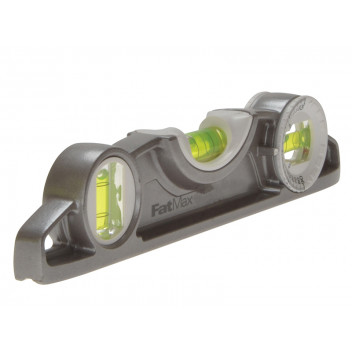 Stanley Tools FatMax Torpedo Level 25cm