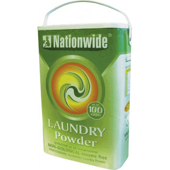 Nationwide Auto Non-Bio 10kg