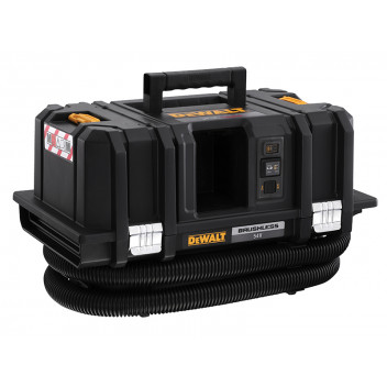 DEWALT DCV586MN FlexVolt XR Dust Extractor 18/54V Bare Unit