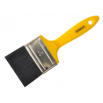 Stanley Tools Hobby Paint Brush 75mm (3in)