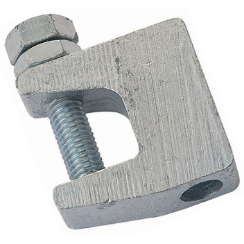 M10 GIRDER CLAMP CAST IRON