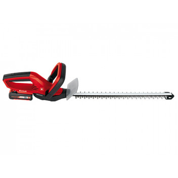 Einhell GE-CH 1846Li Power X-Change Cordless Hedge Trimmer 18V Bare Unit