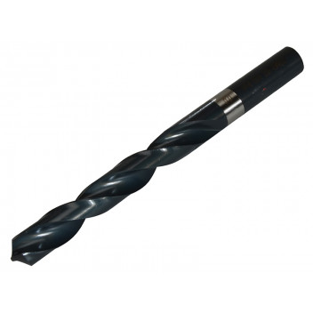 Dormer A100 HSS Jobber Drill Bit 17mm OL:184mm WL:125mm