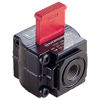 3/2\" SHUT OFF VALVE
