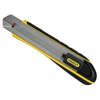 Stanley Tools FatMax Snap-Off Knife 25mm