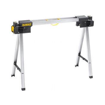 DEWALT DWST1-75676 Full Metal Sawhorse (Twin Pack)