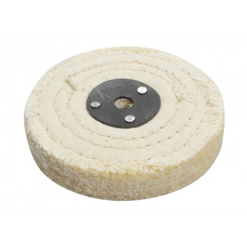 Zenith Profin Sisal Mop 4in x 2 Section
