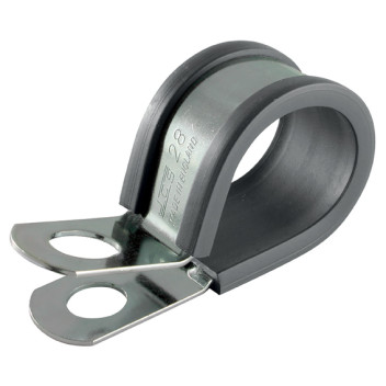 22MM P-CLIP MILD/ST 20MM BAND TPE LINER