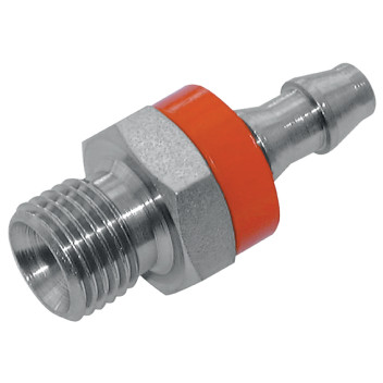 1/4\" BSP Male Hydraulic Push Style Fitting