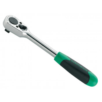 Stahlwille 512-2k Reversible Ratchet 1/2in Drive