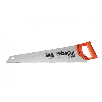 Bahco SE22 PrizeCut Hardpoint Handsaw 550mm (22in) 7 TPI