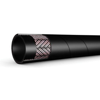 5/8\" ID SAE 100R6 Hydraulic Hose 50 Metre Coil