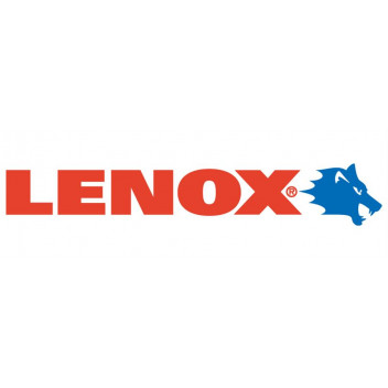 LENOX V224HE Bi-Metal Hacksaw Blades 300 x 13mm 24 TPI (Pack 10)