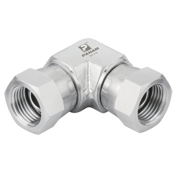 1/2\" BSP x 1/2\" BSP Elbow