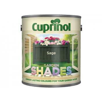 Cuprinol Garden Shades Sage 1 litre