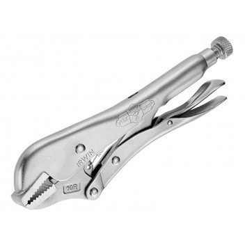 IRWIN Vise-Grip 10RC Straight Jaw Locking Pliers 254mm (10in)