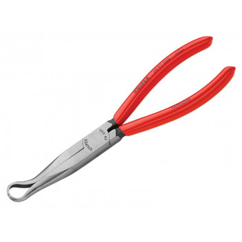 Knipex Half-Round Mechanic\'s Pliers 200mm