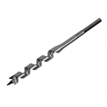 IRWIN Wood Auger Drill Bit 6 x 191mm