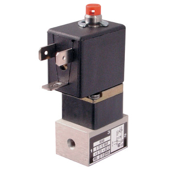 M5 3/2 SOLENOID VALVE 220VAC