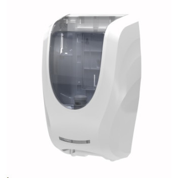 CLAVERSONS 1 Litre Touch Free Dispenser (For 1 Litre Soap Cartridge)