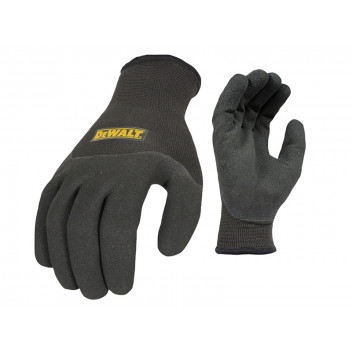 DEWALT Gloves-in-Gloves Thermal Winter Gloves - Large