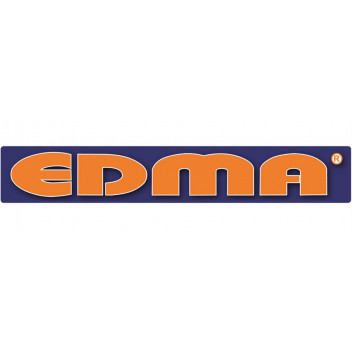 Edma Maxi Ret Swaging Tool 5 Blade