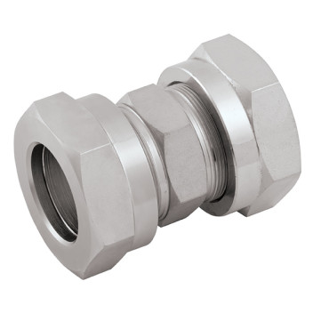 1/2\" NB EQUAL STRAIGHTAIGHT COUPLING