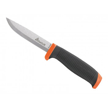 Hultafors Craftsman\'s Knife Enhanced Grip HVK