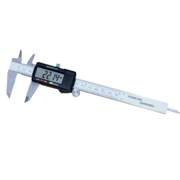 Linear Electronic Digital Caliper 150mm/6inch 49-923-150